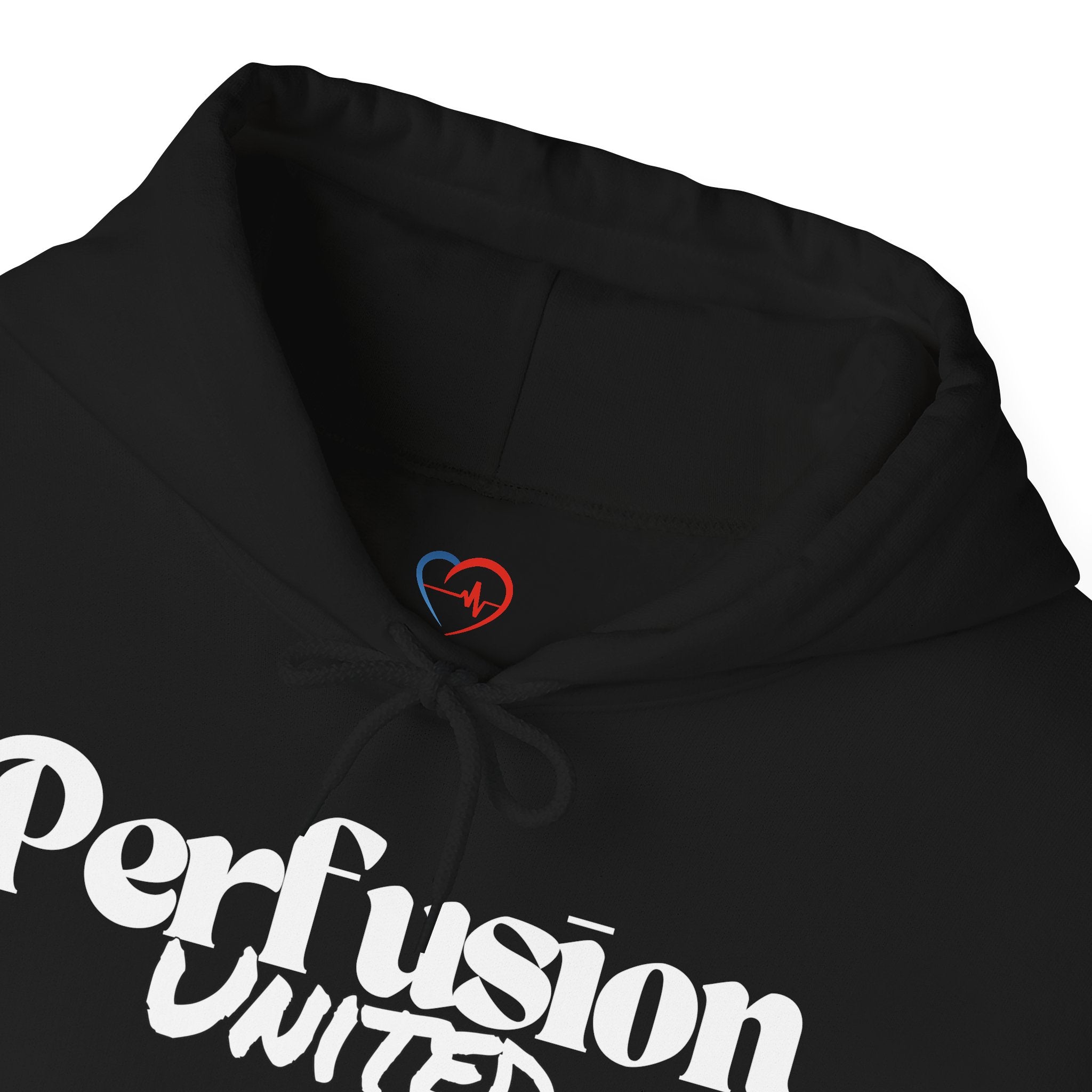 Perfusion United Limited Edition Hoodie