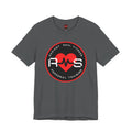 Radiant Soul Fitness Unisex Tee