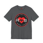 Radiant Soul Fitness Unisex Tee