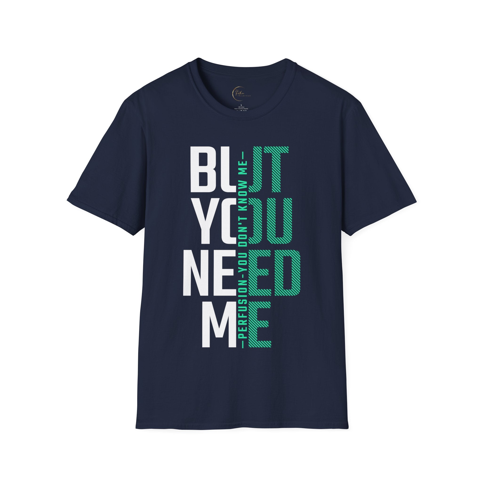 Perfusion - You Dont Know Me But You Need Me