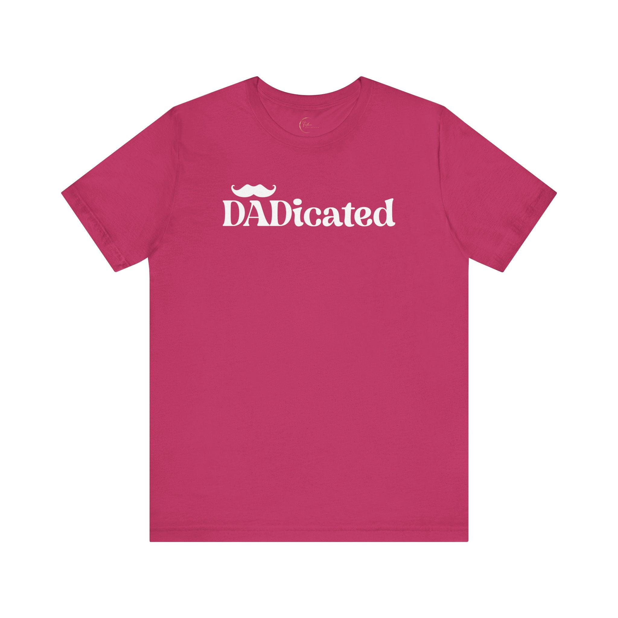 DADicated T-Shirt