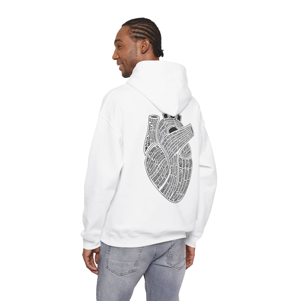 Perfusion United Hoodie