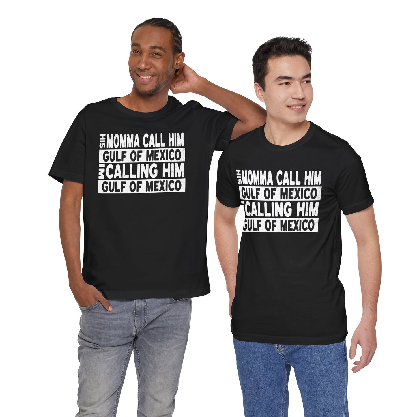 Gulf of Mexico T-Shirt