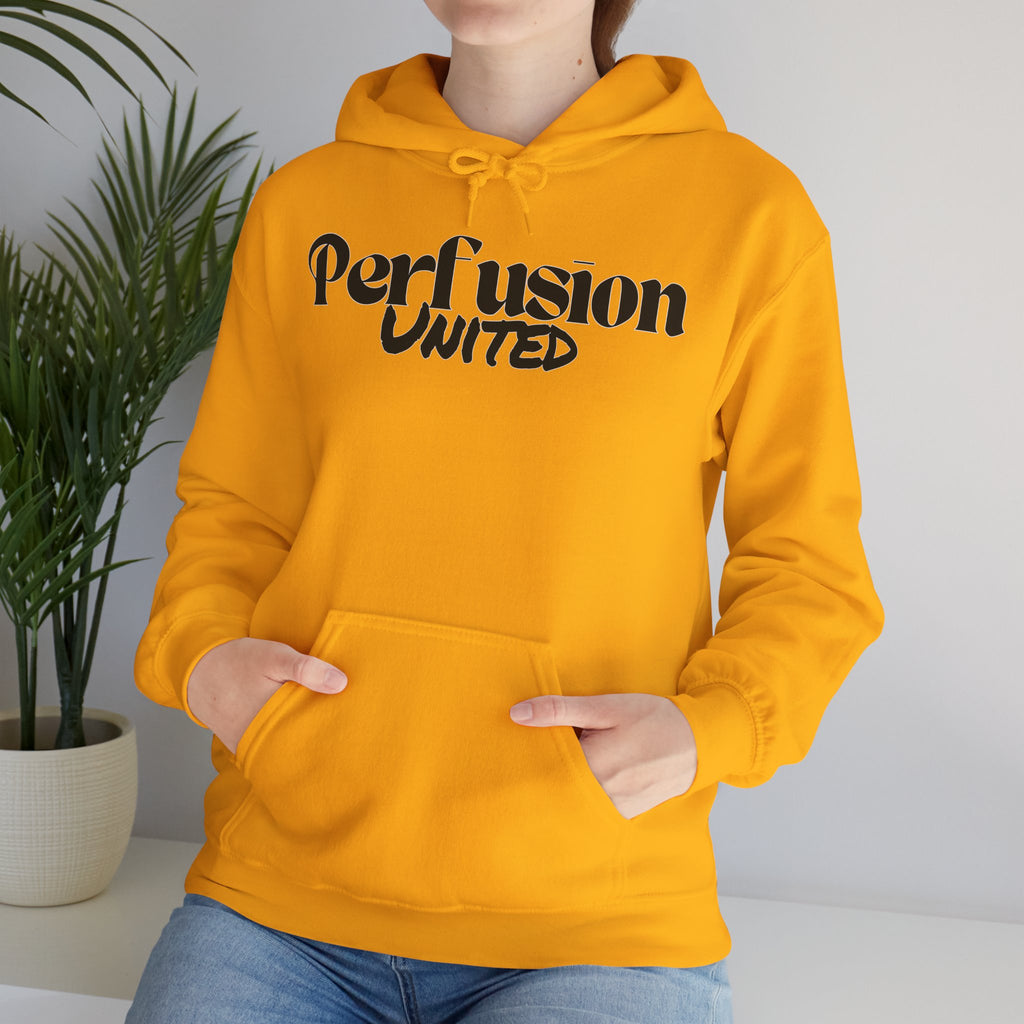 Perfusion United Hoodie