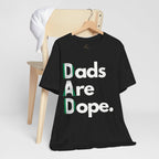 Dads Are Dope - Nigeria T Shirt