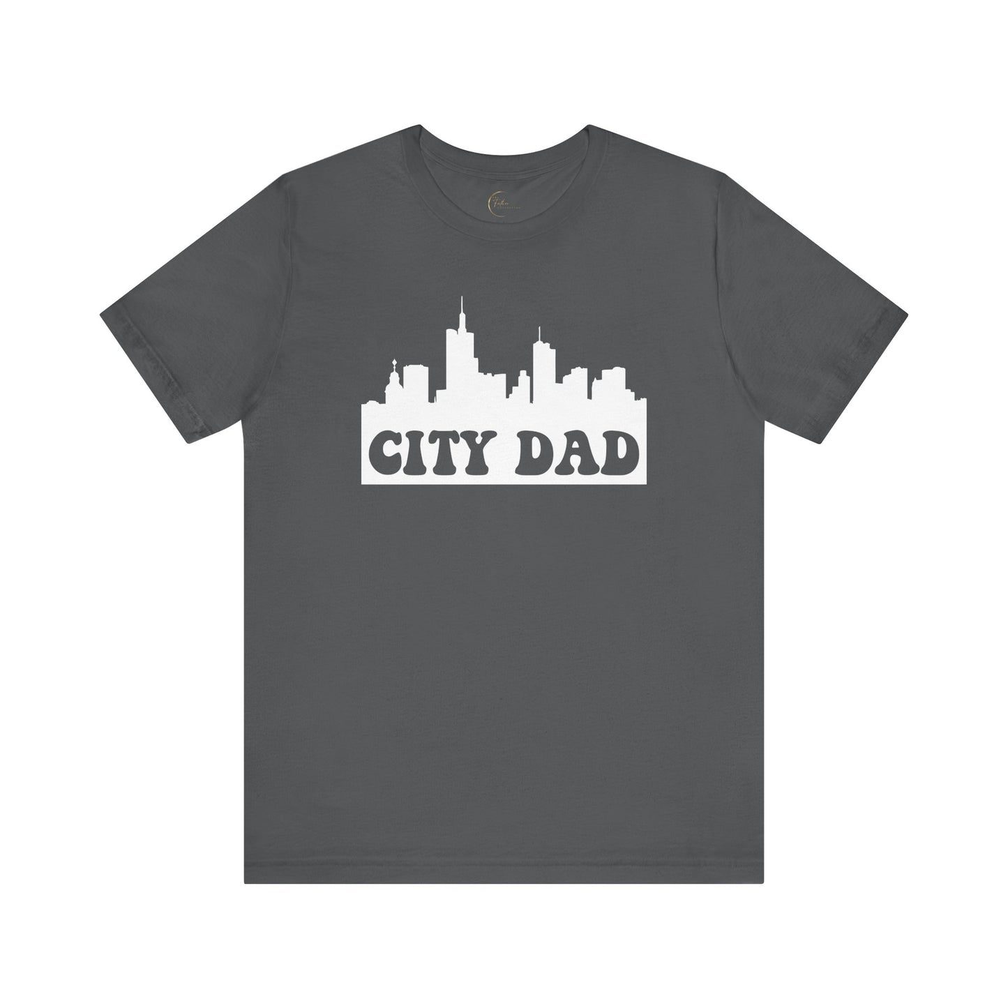 City Dad T-Shirt