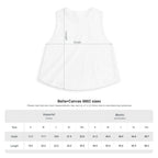 Women's Crop Top — Radiant Soul Fitness
