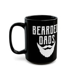 Bearded Dad Mug