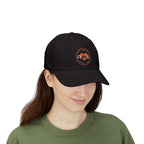 Radiant Soul Fitness Embroidered Cap