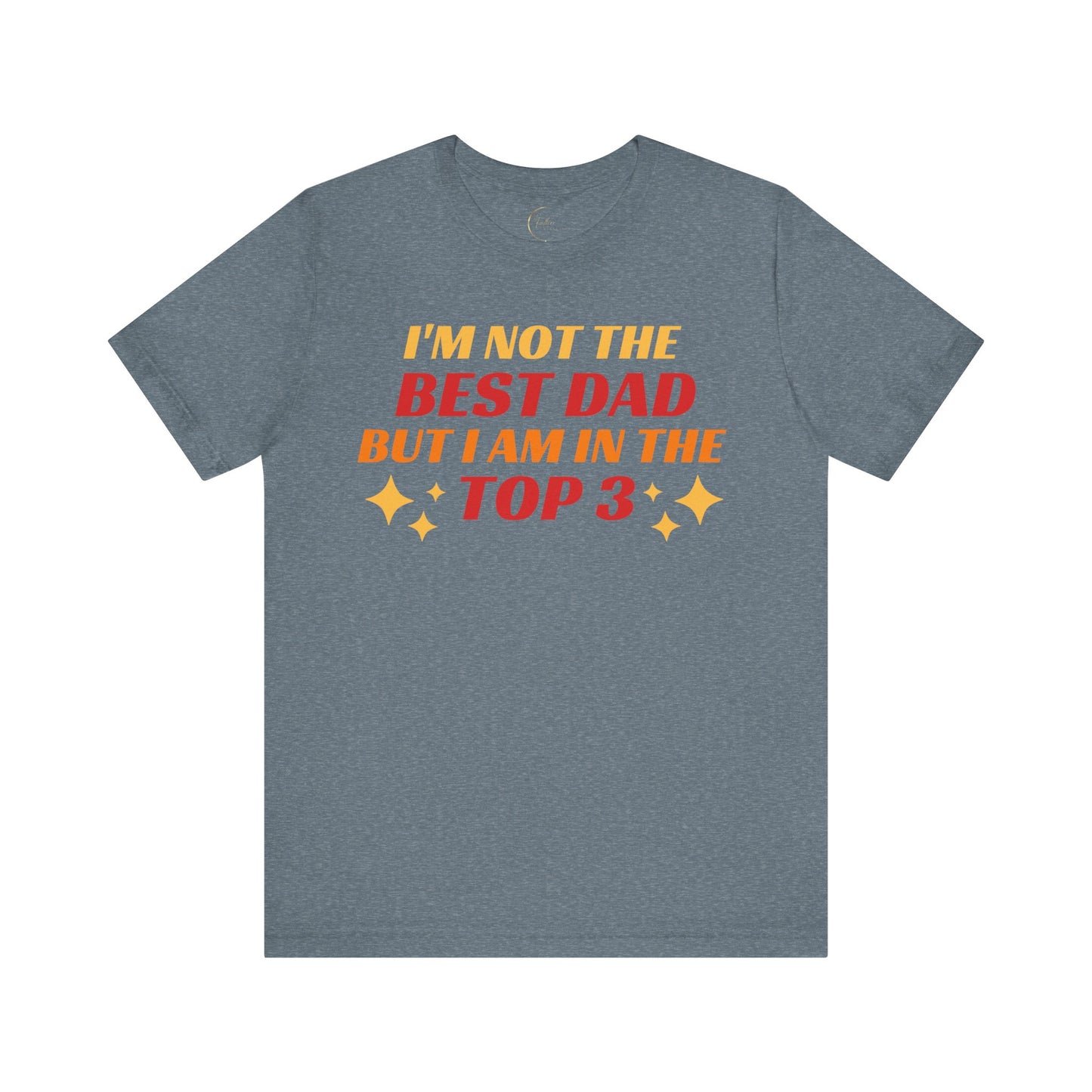 Top 3 2.0 T-Shirt