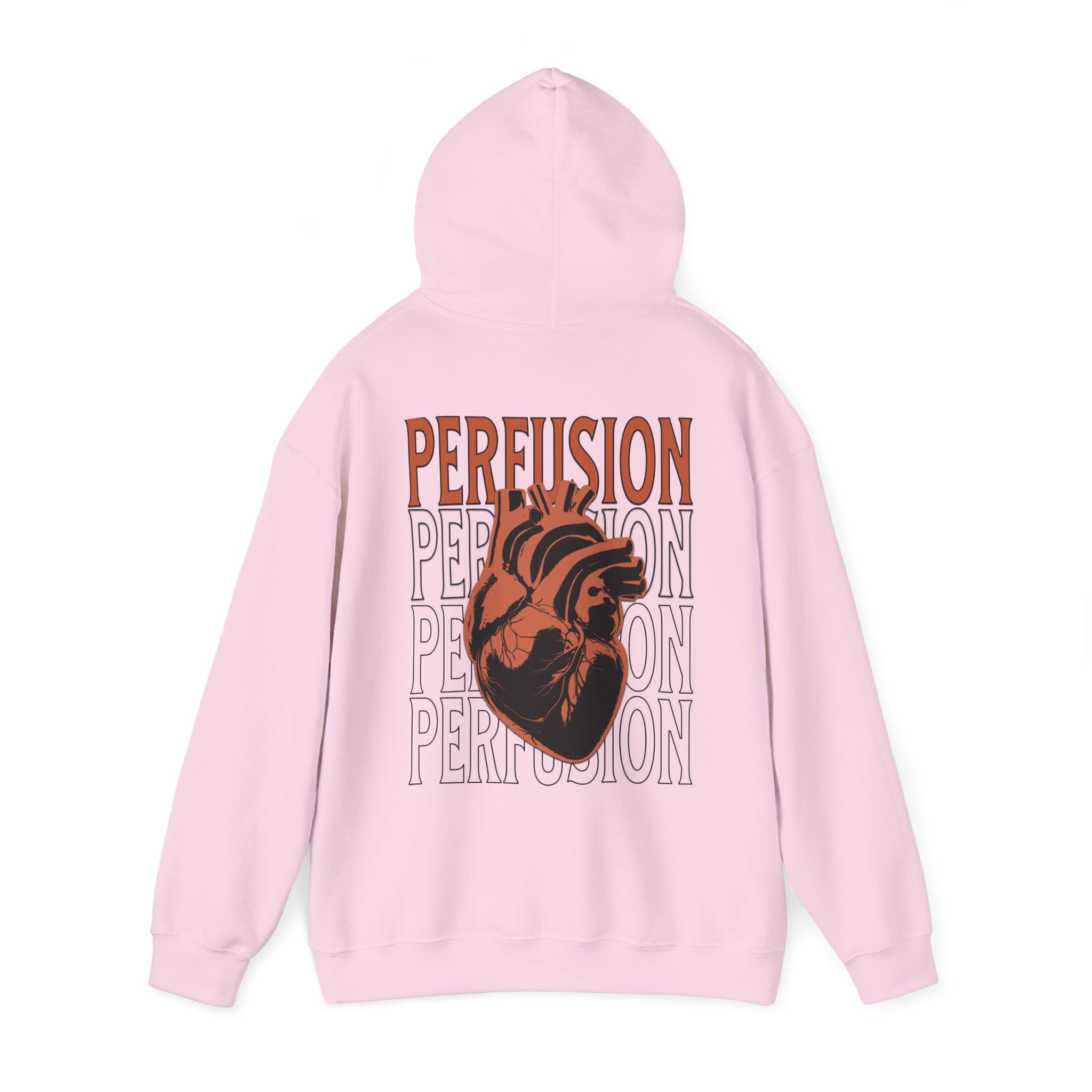 Perfusion Hoodie
