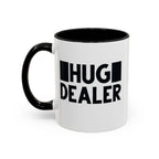 Hug Dealer Mug