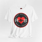 Radiant Soul Fitness Unisex Tee