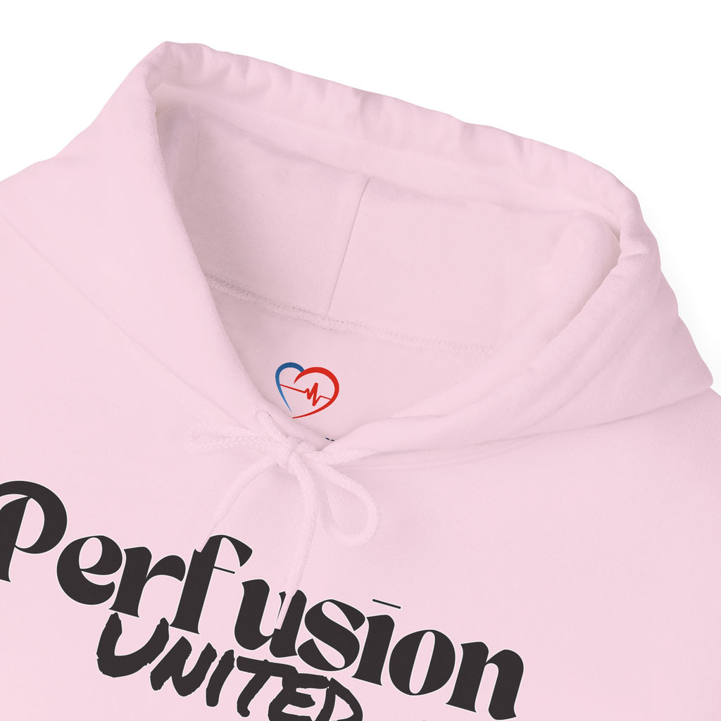 Perfusion United Hoodie