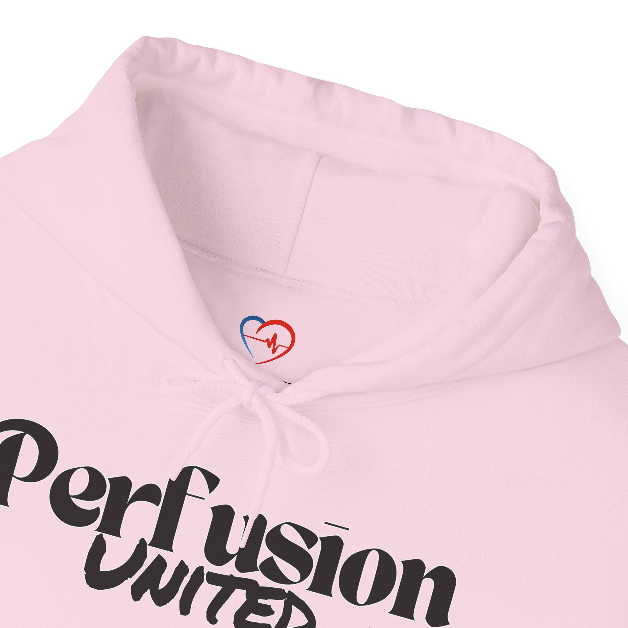 Perfusion United Hoodie