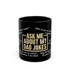Dad Joke Mug