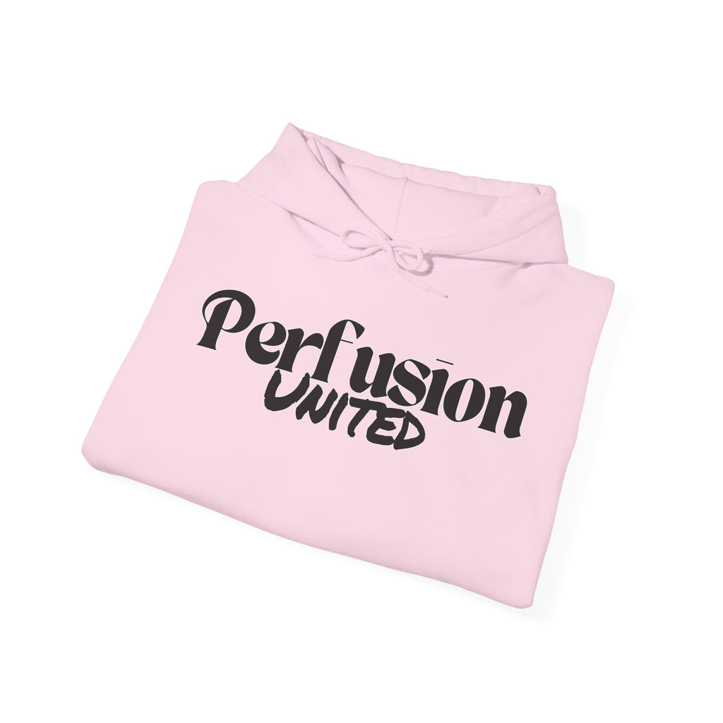 Perfusion United Hoodie