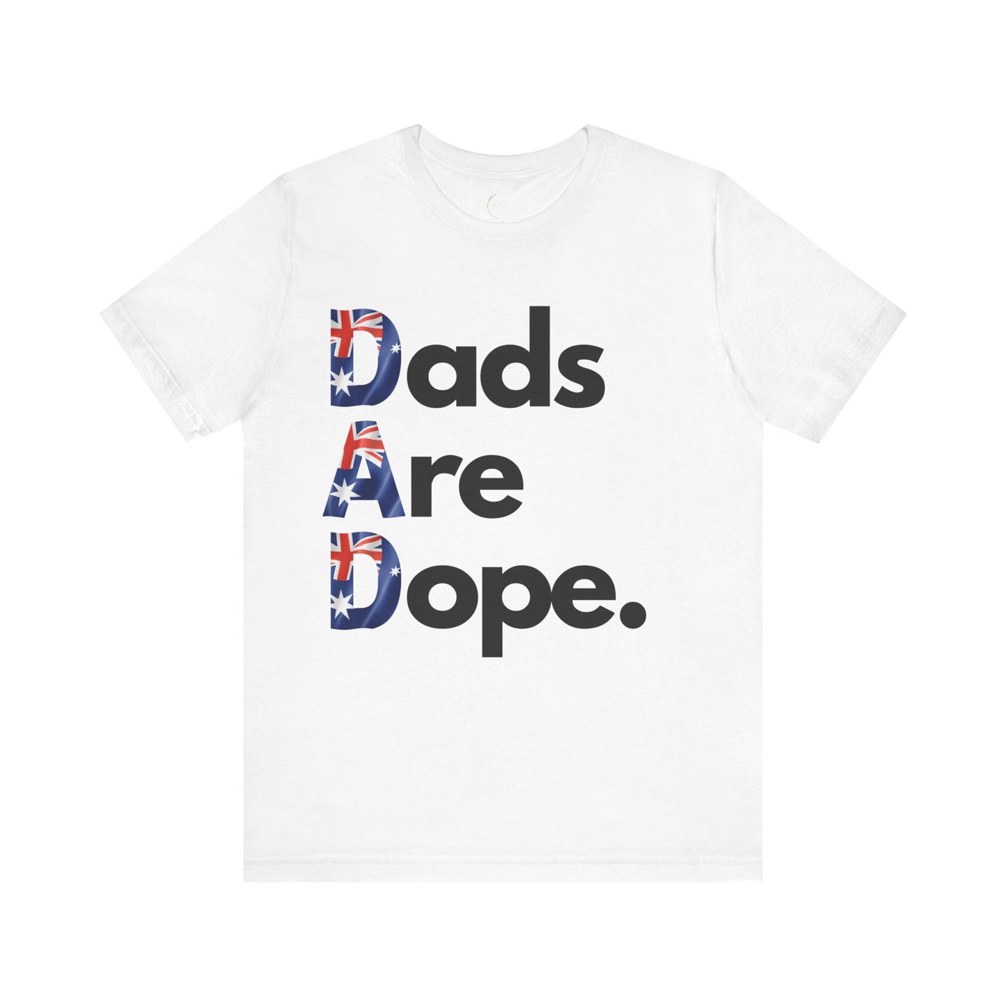 Dads are Dope - Australia