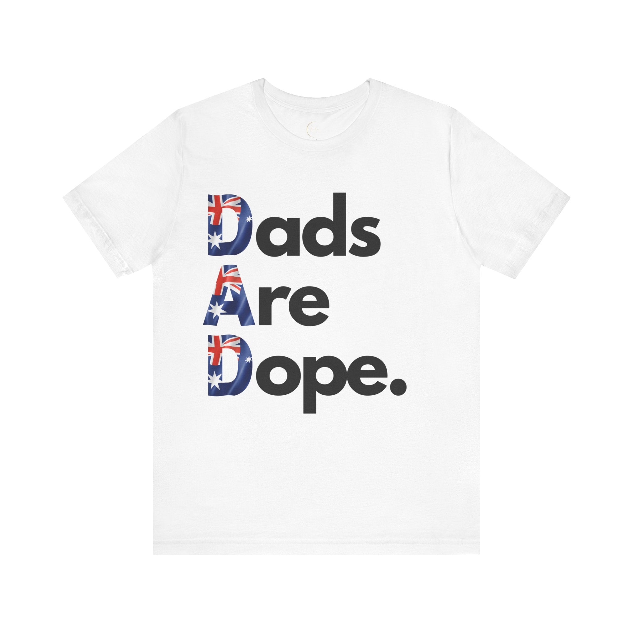 Dads are Dope - Australia