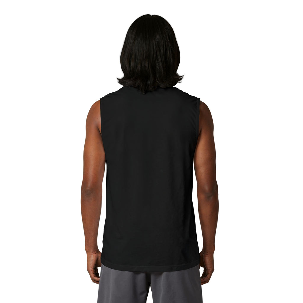 Mens Muscle Tank - Radiant Soul Fitness