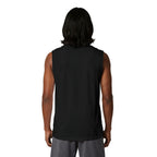 Mens Muscle Tank - Radiant Soul Fitness