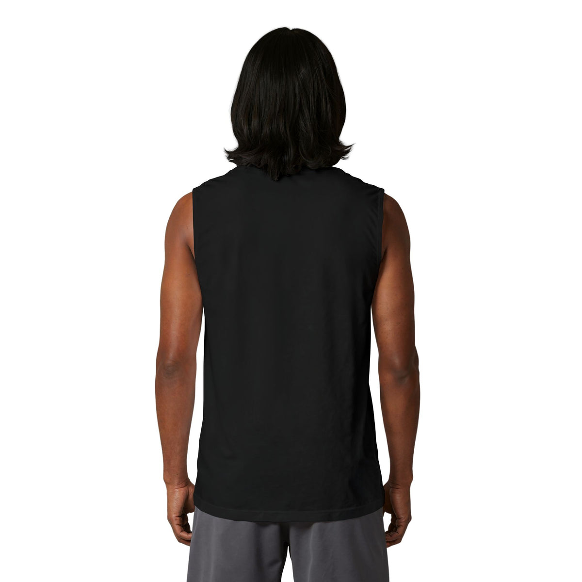 Mens Muscle Tank - Radiant Soul Fitness