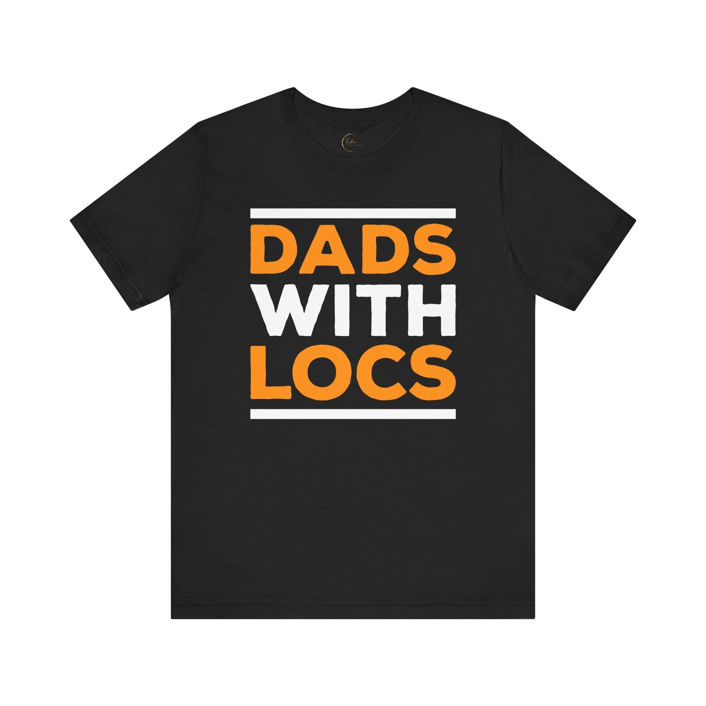 Dads With Locs T-Shirt