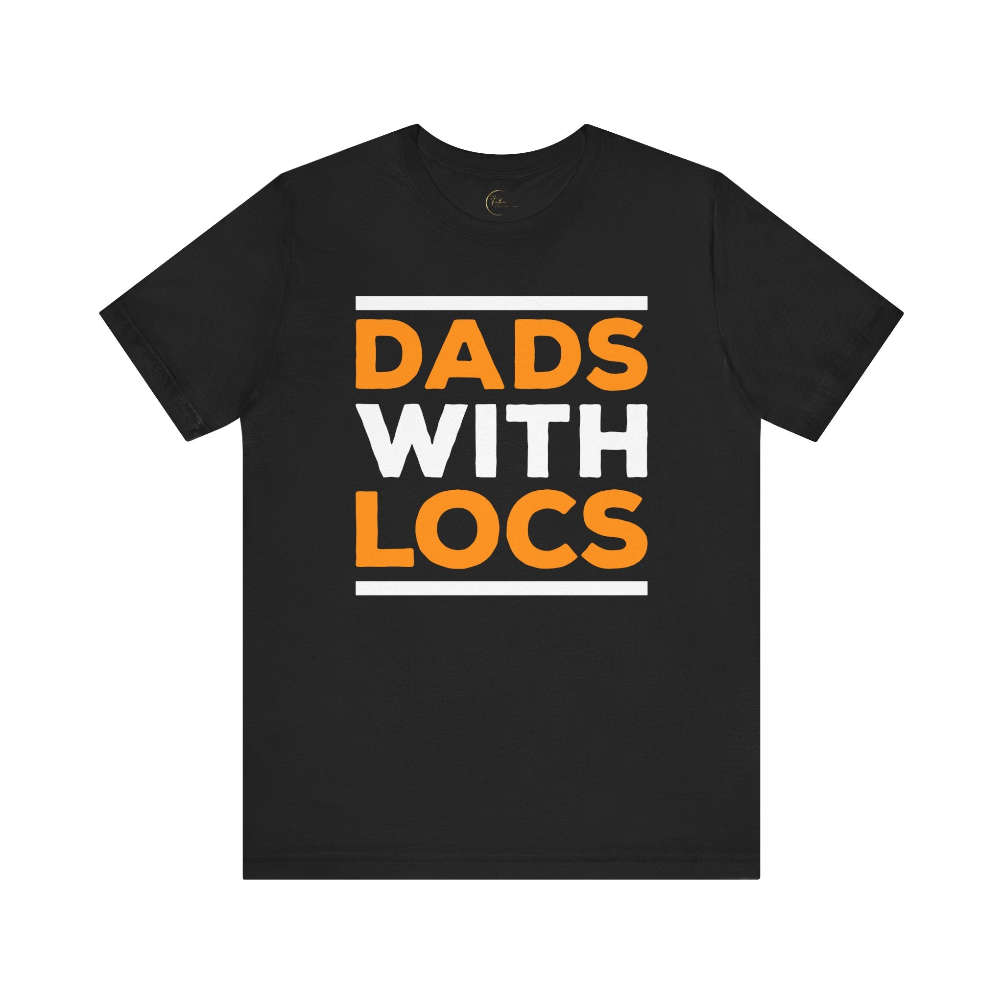 Dads With Locs T-Shirt