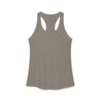 Women's Ideal Racerback Tank - Radiant Soul Fitness