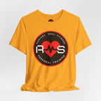Radiant Soul Fitness Unisex Tee