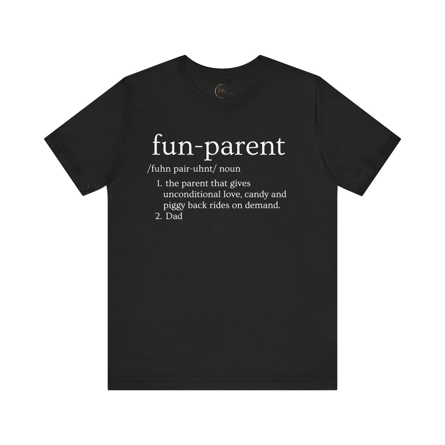 Fun Parent 2.0. T Shirt