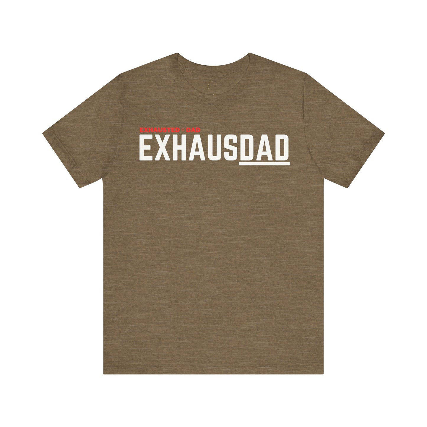 ExhausDAD 2.0.