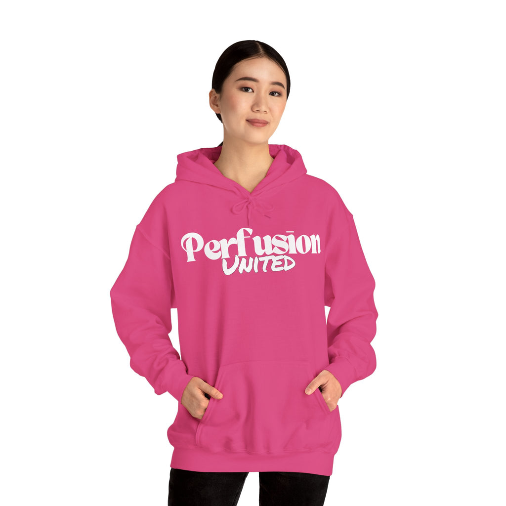 Perfusion United Hoodie