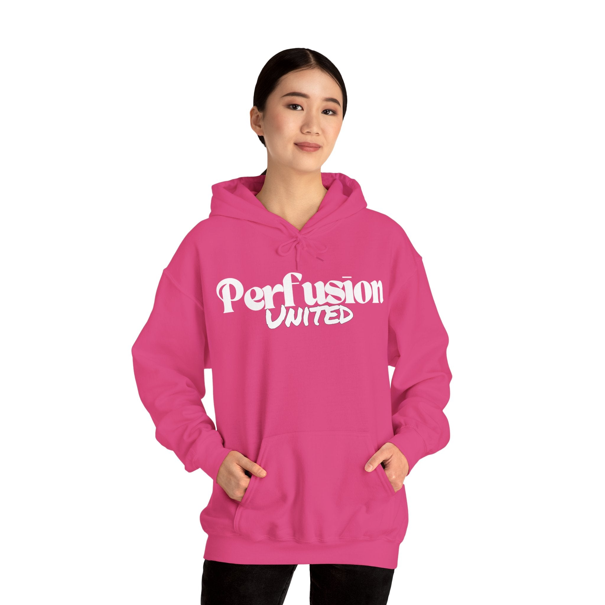 Perfusion United Hoodie