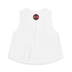 Women's Crop Top — Radiant Soul Fitness