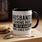 Husband Honey Do Mug