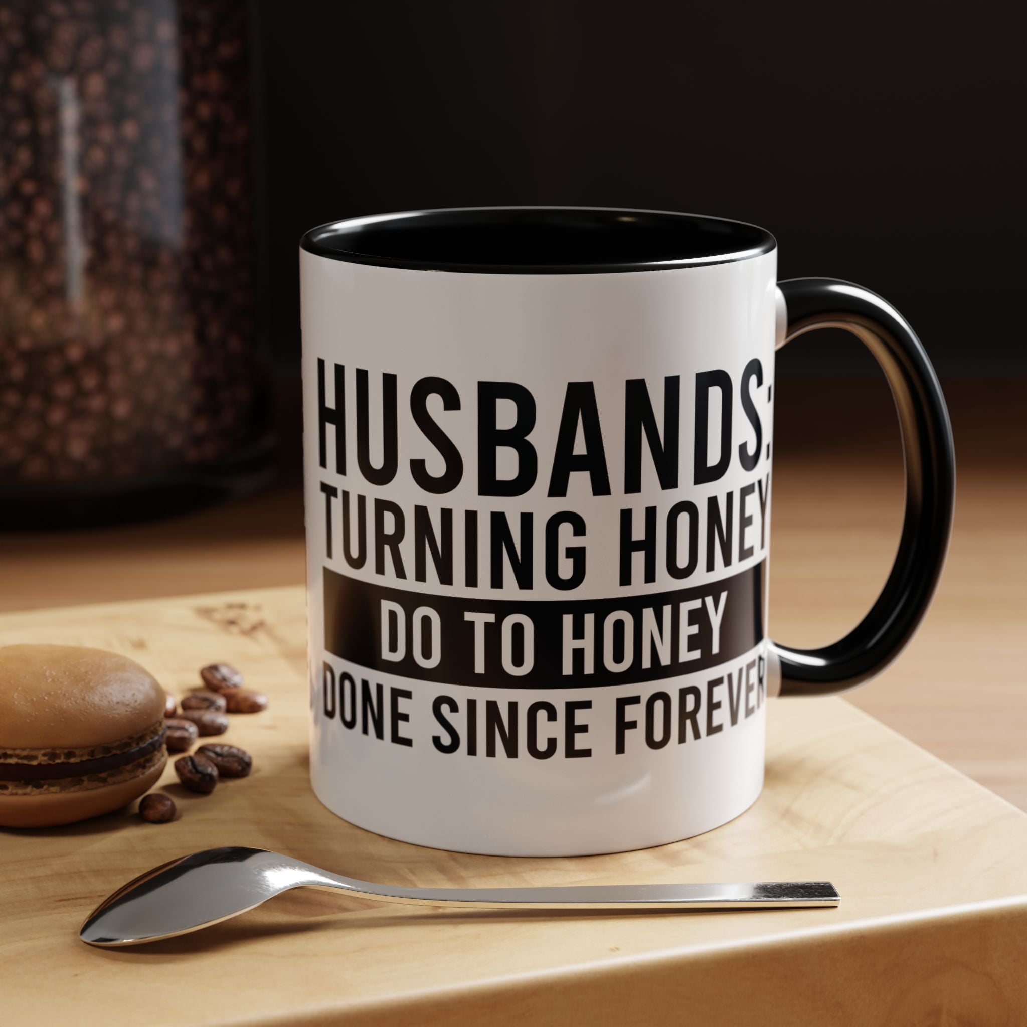 Husband Honey Do Mug