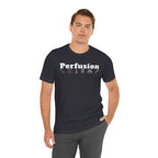 Perfusion Unisex Tee