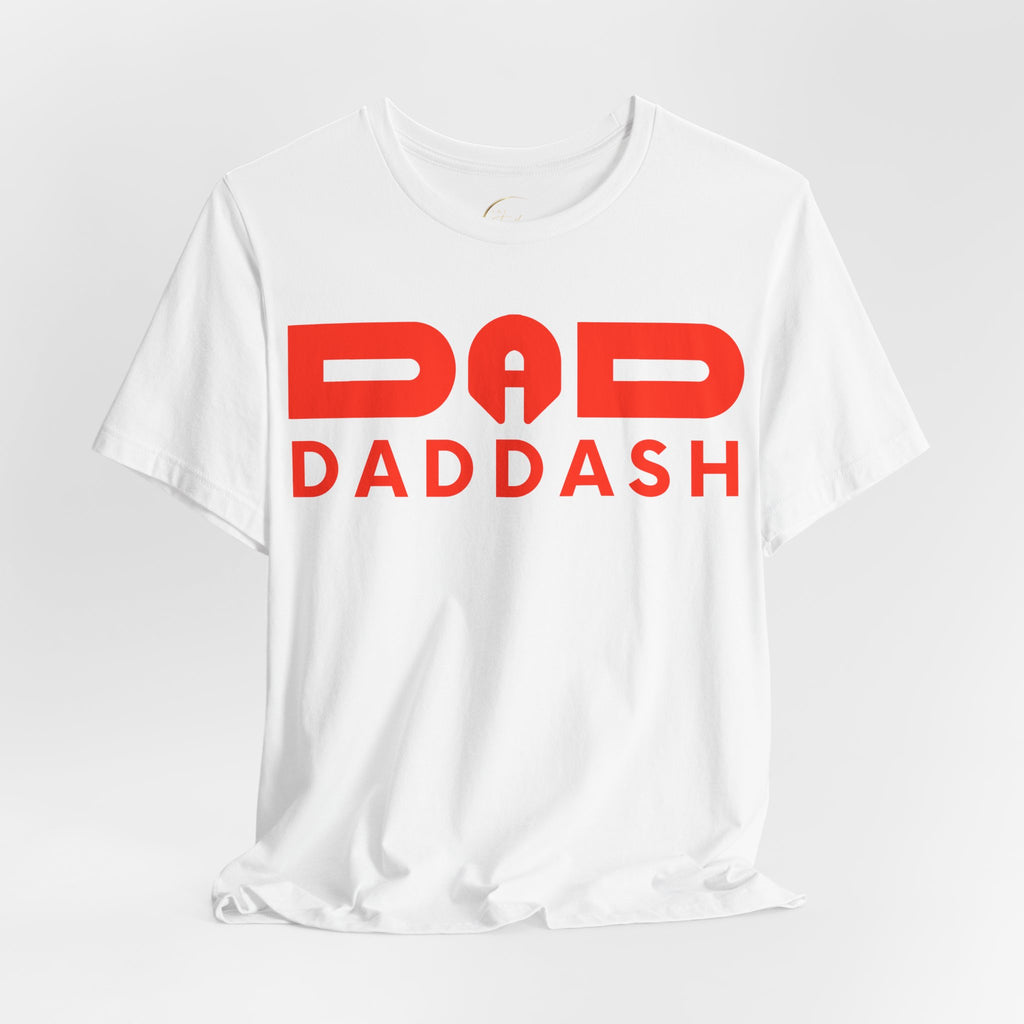 Dad Dash T‑Shirt
