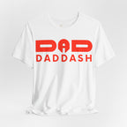 Dad Dash T‑Shirt