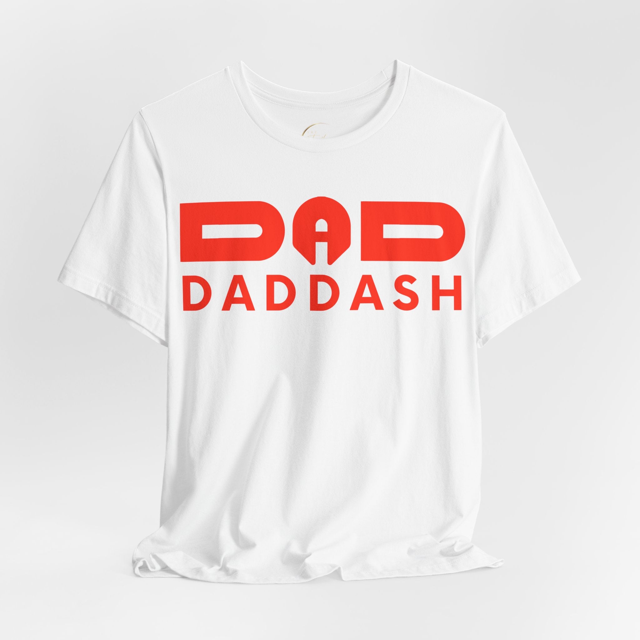 Dad Dash T‑Shirt