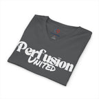 Perfusion United V Neck Tee