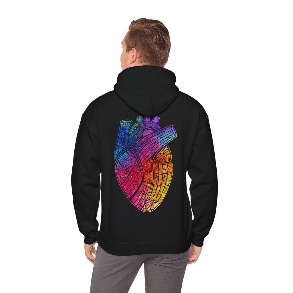 Perfusion United Limited Edition Hoodie