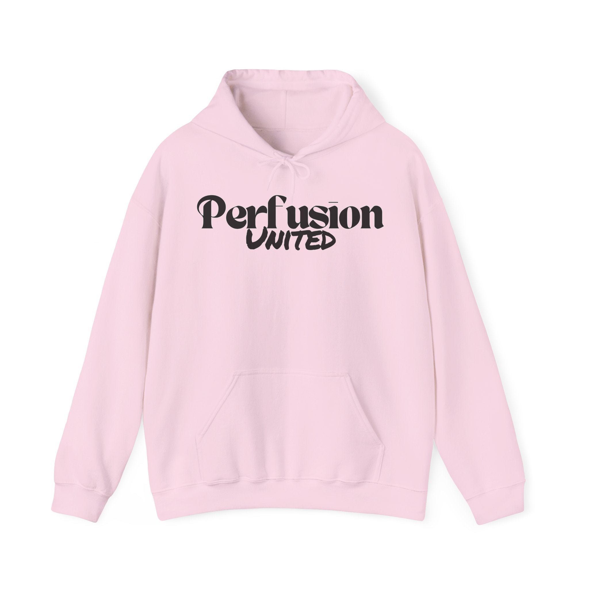 Perfusion United Hoodie