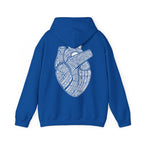 Perfusion United Hoodie