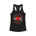 Women's Ideal Racerback Tank - Radiant Soul Fitness