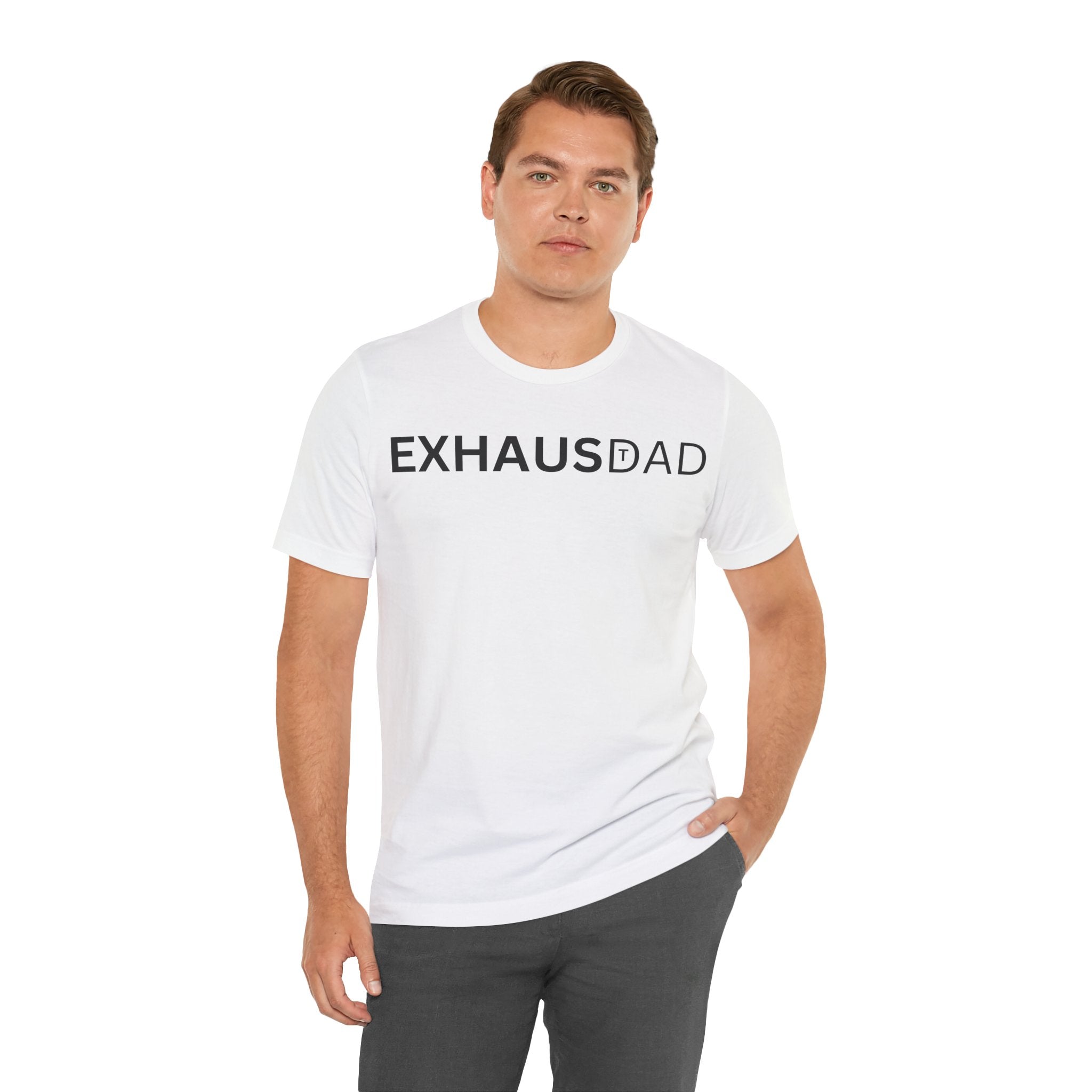 ExhausDAD Tee Shirt