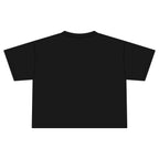 Women's Crop Tee — Radiant Soul Fitness