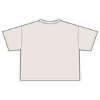 Women's Crop Tee — Radiant Soul Fitness