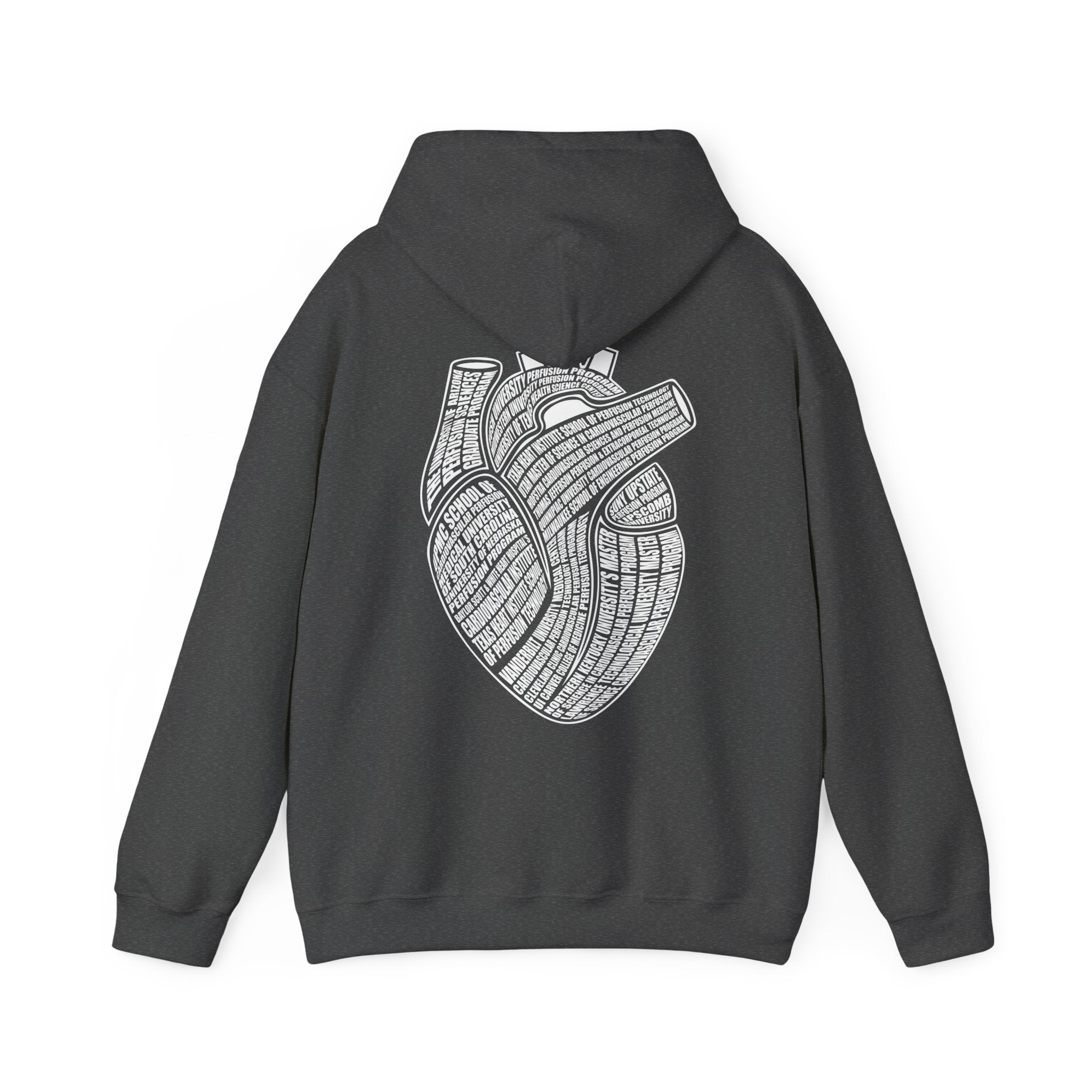 Perfusion United Hoodie